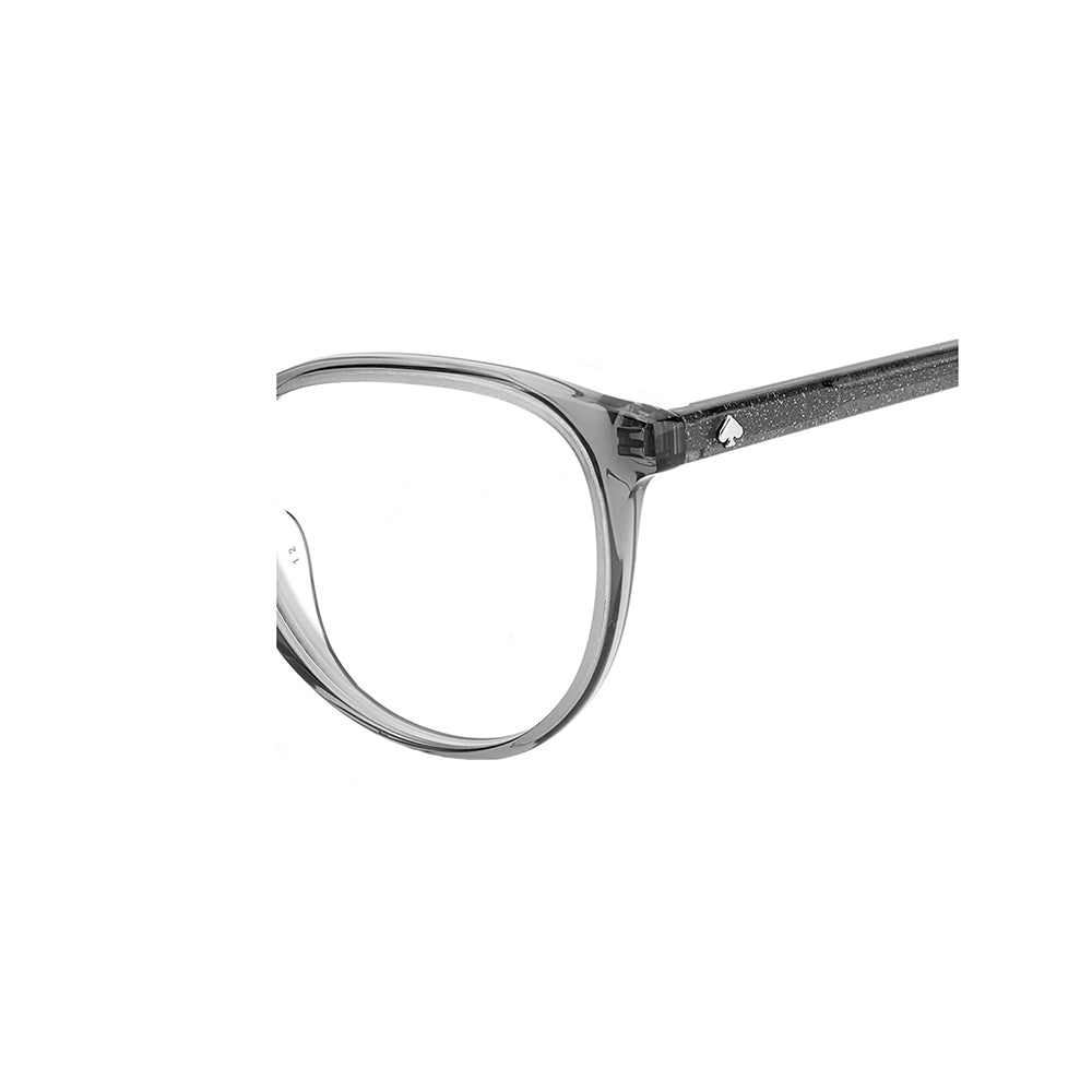 KS Adelle KB7 51mm Womens Oval Eyeglasses