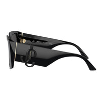 JC 5006U 50008G 55mm Womens Butterfly Sunglasses