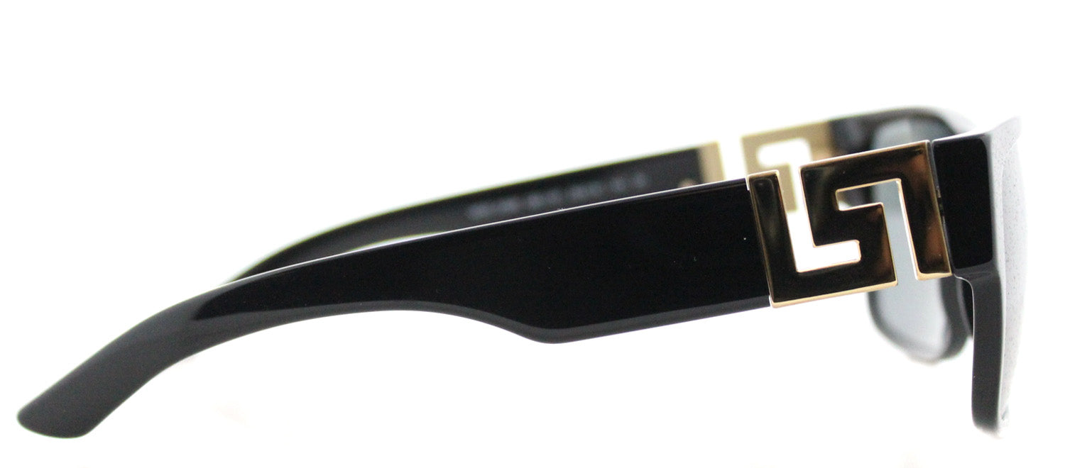 VE 4296 GB1/87 Unisex Square Sunglasses