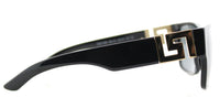 VE 4296 GB1/87 Unisex Square Sunglasses
