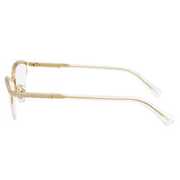 SK 1026 4004 56mm Womens Oval Eyeglasses