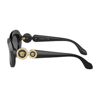 VK 4428U GB1/87 45mm Unisex Butterfly Sunglasses