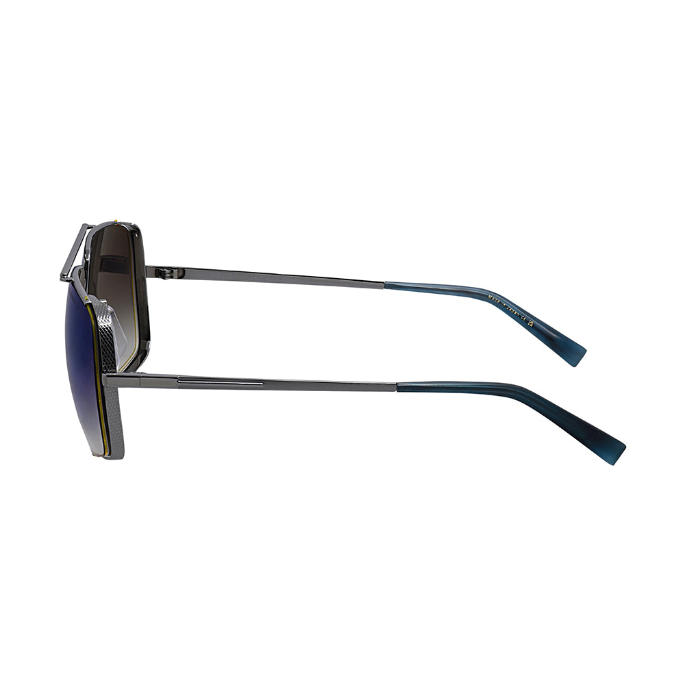 Midnight Special DRX-2010-K-PLD-60 Unisex Aviator Sunglasses