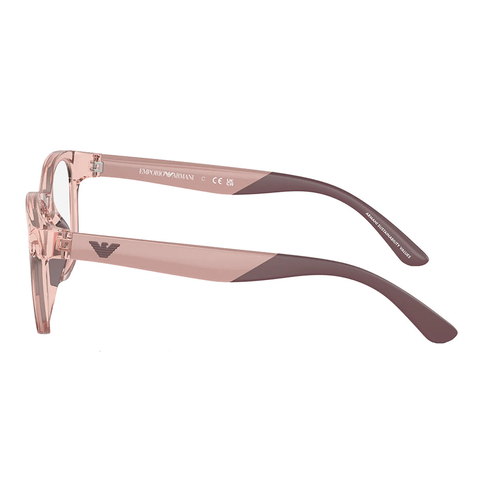 EK 3003 5544 47mm Childrens Pillow Eyeglasses