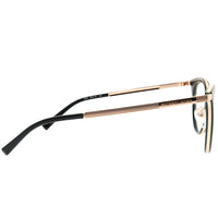 Aruba MK 3026 3332 50mm Womens Round Eyeglasses