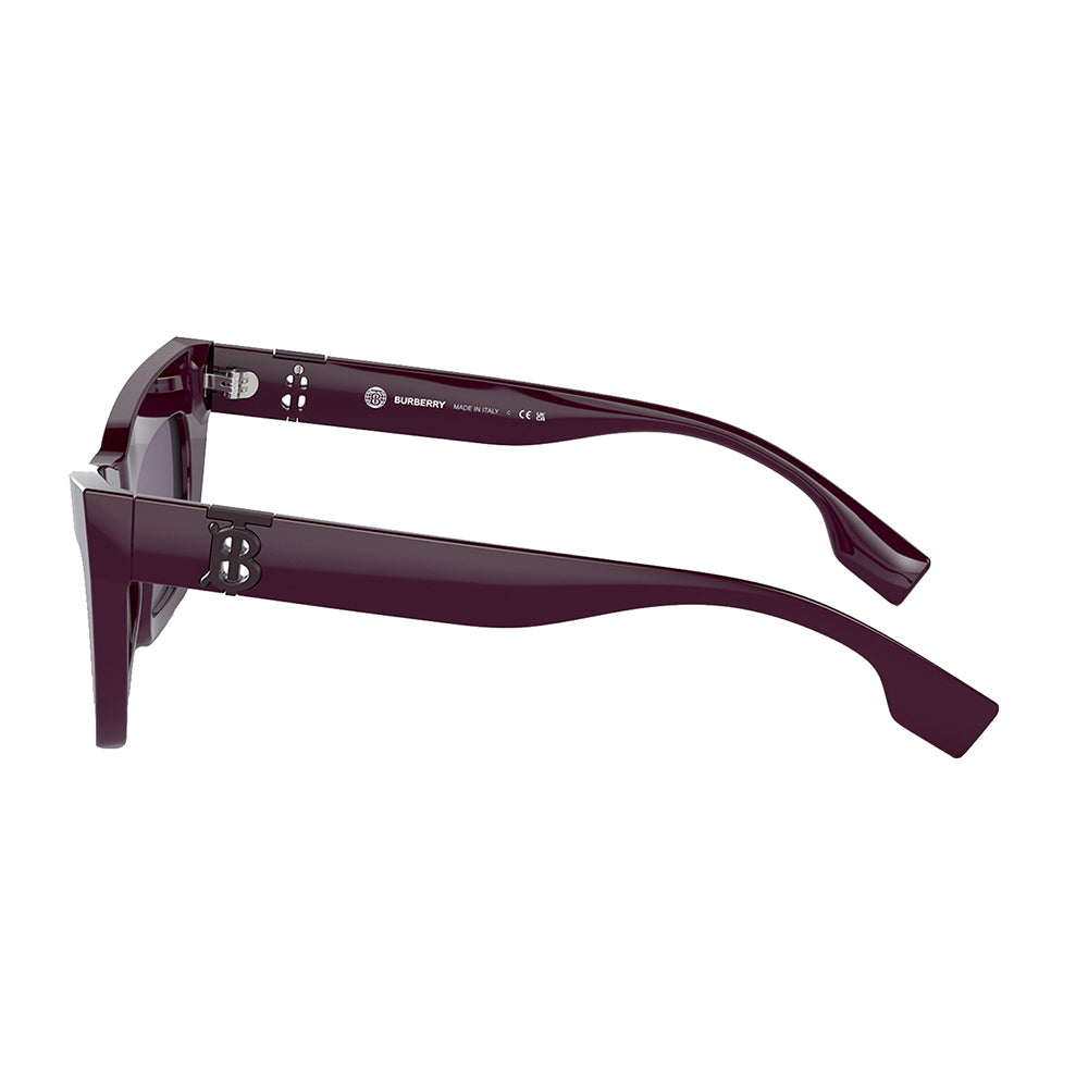 BE 4405 34001A 51mm Womens Cat-Eye Sunglasses