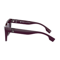 BE 4405 34001A 51mm Womens Cat-Eye Sunglasses