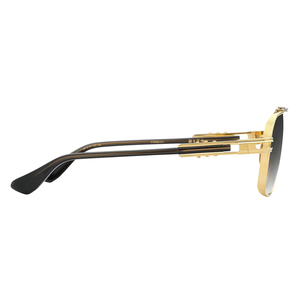 KUDRU DT DTS436-A-01 Unisex Navigator Sunglasses