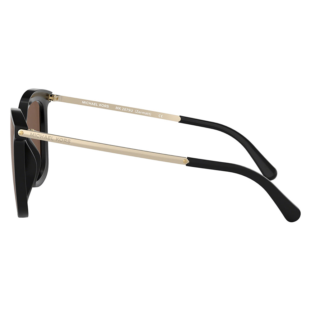 ZERMATT MK 2079U 333273 61mm Womens Square Sunglasses
