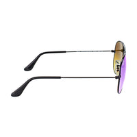 Ray-Ban Classic Aviator RB 3025 002/4O 62mm Unisex Aviator Sunglasses