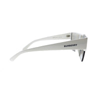 BE 4291 3007/H Unisex Rectangle Sunglasses