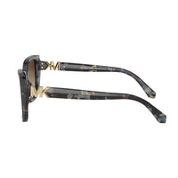 ACADIA MK 2199 395213 55mm Womens Rectangle Sunglasses