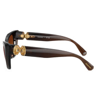 SK 6047 108474 54mm Womens Cat-Eye Sunglasses