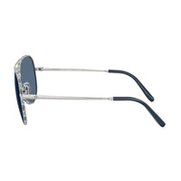 TY 6114 32744L 58mm Womens Pilot Sunglasses