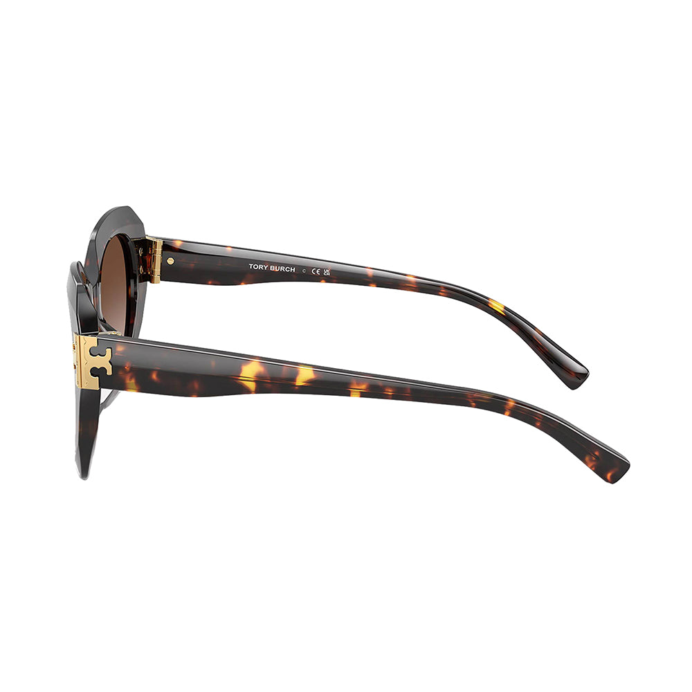 TY 7215U 201613 51mm Womens Cat-Eye Sunglasses