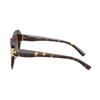 TY 7215U 201613 51mm Womens Cat-Eye Sunglasses