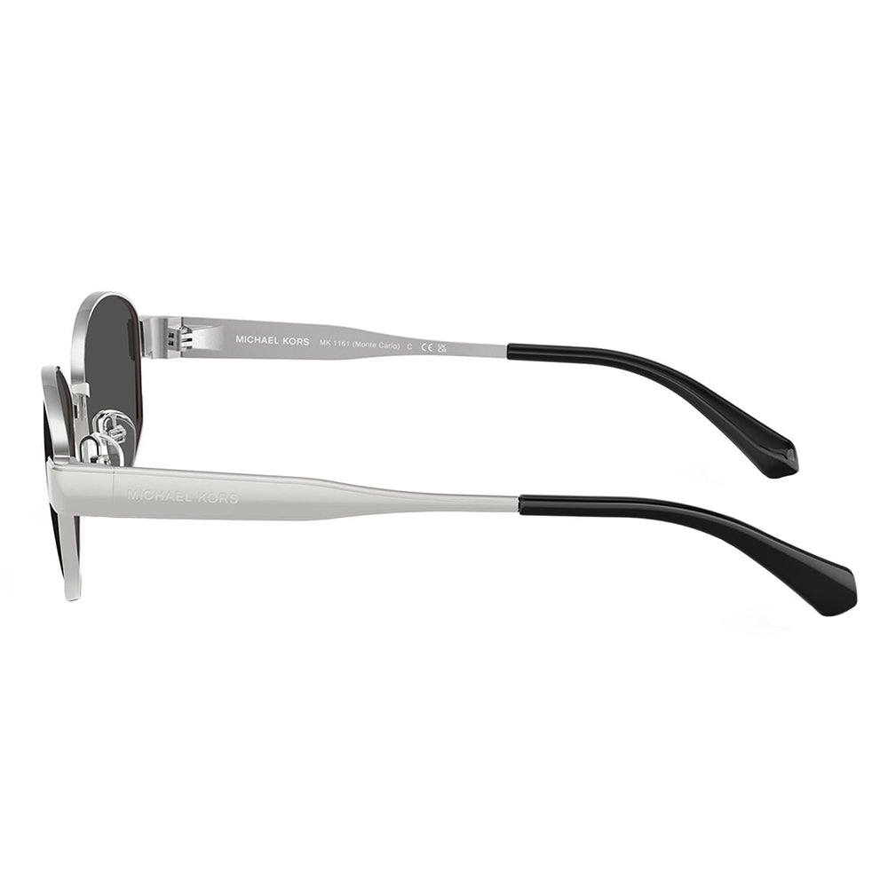 MONTE CARLO MK 1161 189387 56mm Womens Oval Sunglasses