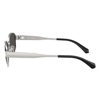 MONTE CARLO MK 1161 189387 56mm Womens Oval Sunglasses