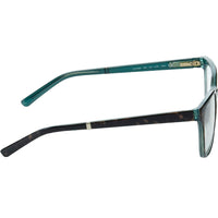 KS Joyanne IPR 0.00 Womens Square Eyeglasses