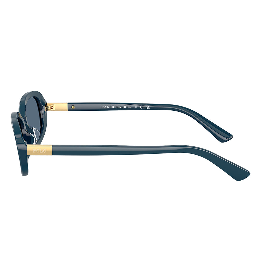 PH 4198U 546580 53mm Womens Oval Sunglasses
