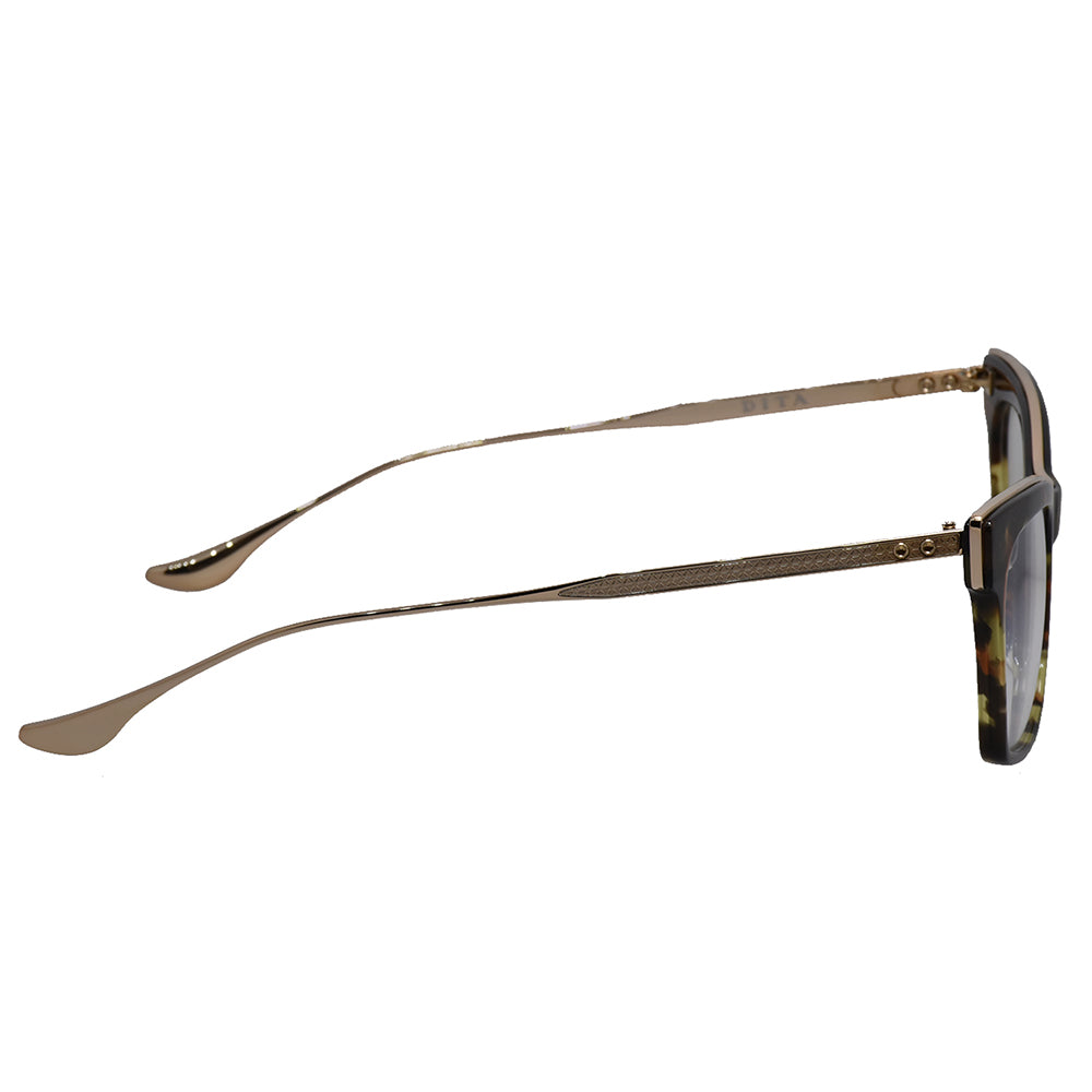 NEMORA DT DTX401-A-02 Womens Cat-Eye Eyeglasses