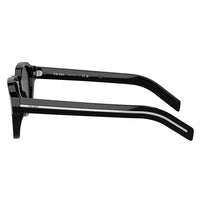 PR A16S 16K731 49mm Unisex Square Sunglasses