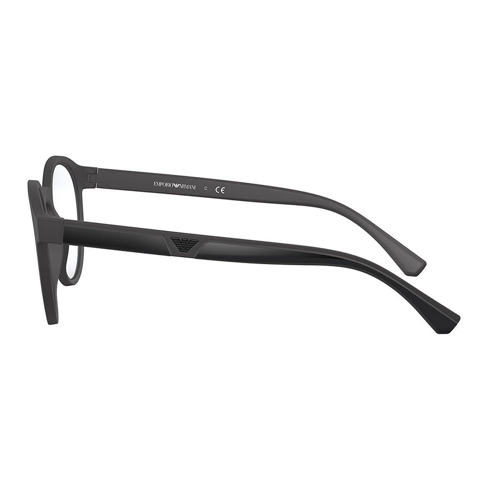 EA 4152 58011W 52mm Unisex Phantos Sunglasses
