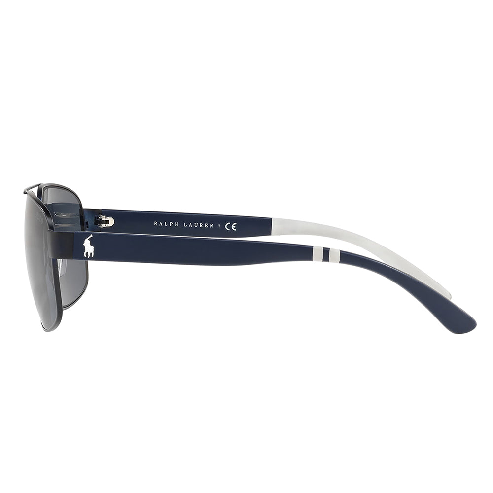 PH 3112 930387 62mm Unisex Pilot Sunglasses
