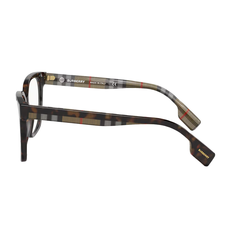 EVELYN BE 2347 3943 52mm Womens Square Eyeglasses
