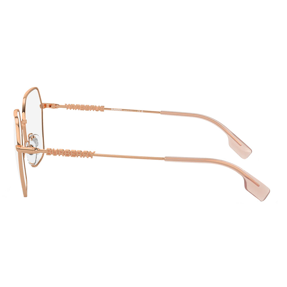 BE 1381 1337 54mm Womens Irregular Eyeglasses