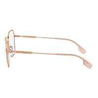 BE 1381 1337 54mm Womens Irregular Eyeglasses