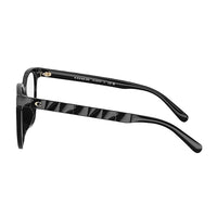 HC 6267D 5002 54mm Womens Square Eyeglasses