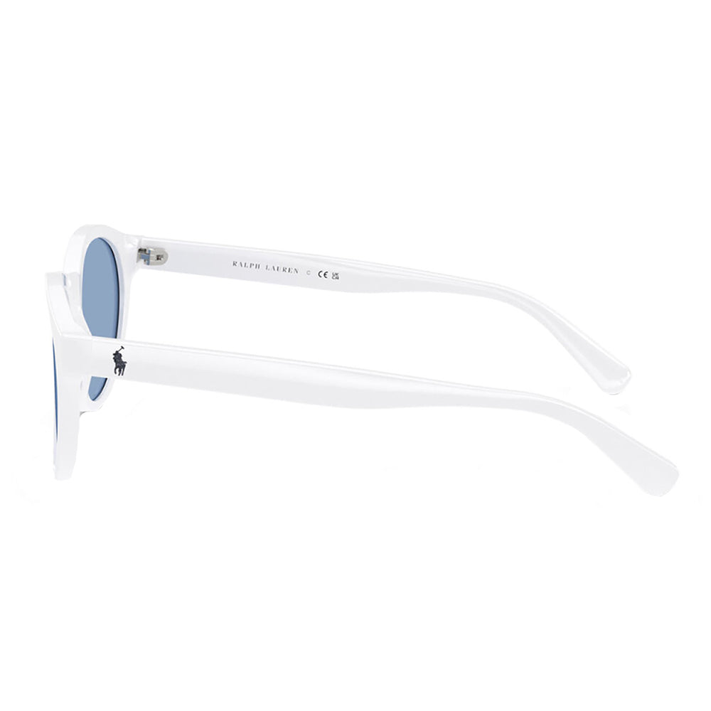 PH 4192 554472 51mm Unisex Round Sunglasses