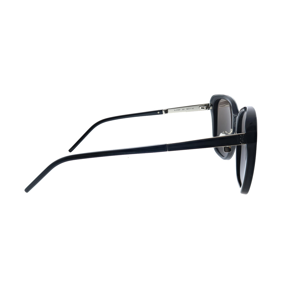 SL M78/F 001 Womens Oversized Sunglasses