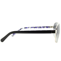 KS Dalia2 YB7 Womens Aviator Sunglasses