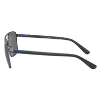 PH 3137 900281 59mm Unisex Rectangle Sunglasses