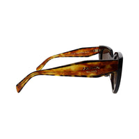 PR 14WS 2AU6S1 52mm Womens Cat-Eye Sunglasses