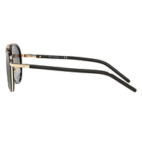 TY 6089 33056V Womens Aviator Sunglasses