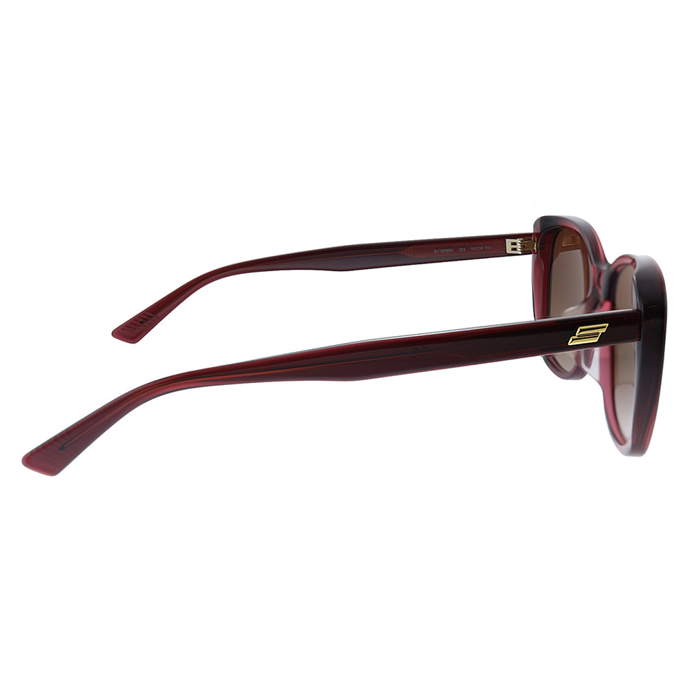 BV 1079SK 003 Womens Square Sunglasses – Bluefly