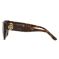 CLASSIC TY 7167U 172813 53mm Womens Rectangle Sunglasses