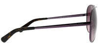 Michael Kors Chelsea MK 5004 11588H Womens Aviator Sunglasses