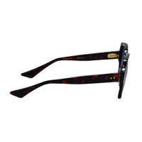 LUZPA DT DTS710-A-03 Womens Square Sunglasses