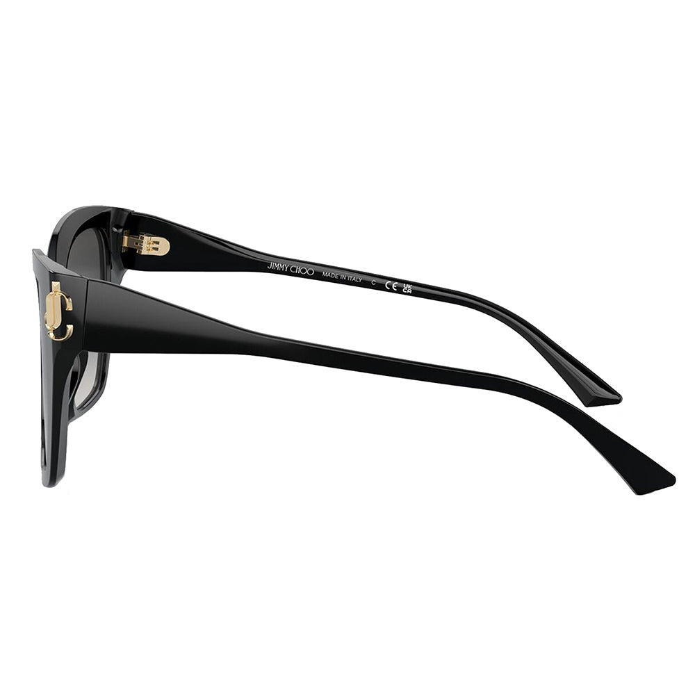 JC 5012F 50008G 54mm Womens Square Sunglasses