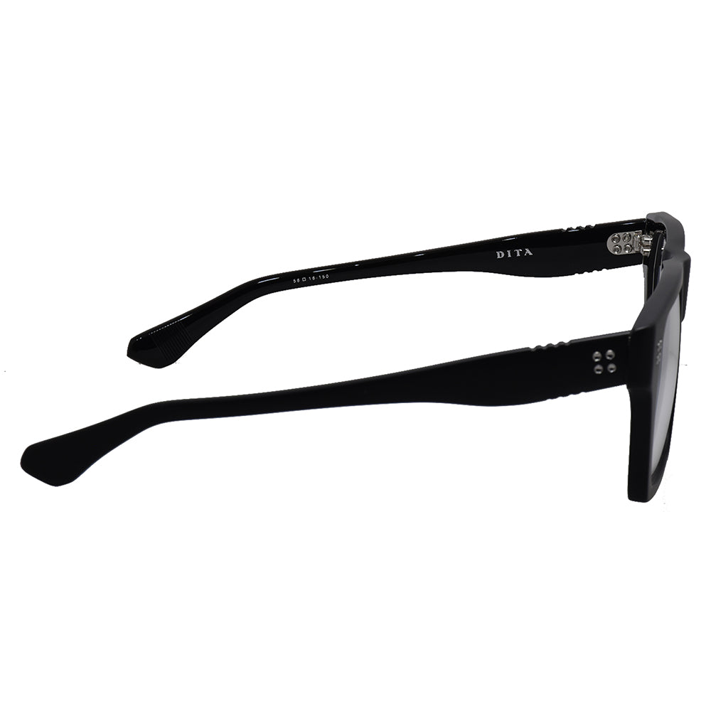 VENZYN OPTICAL DT DTX720-A-03 Unisex Square Eyeglasses