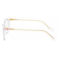 SK 2015 1027 51mm Womens Rectangle Eyeglasses