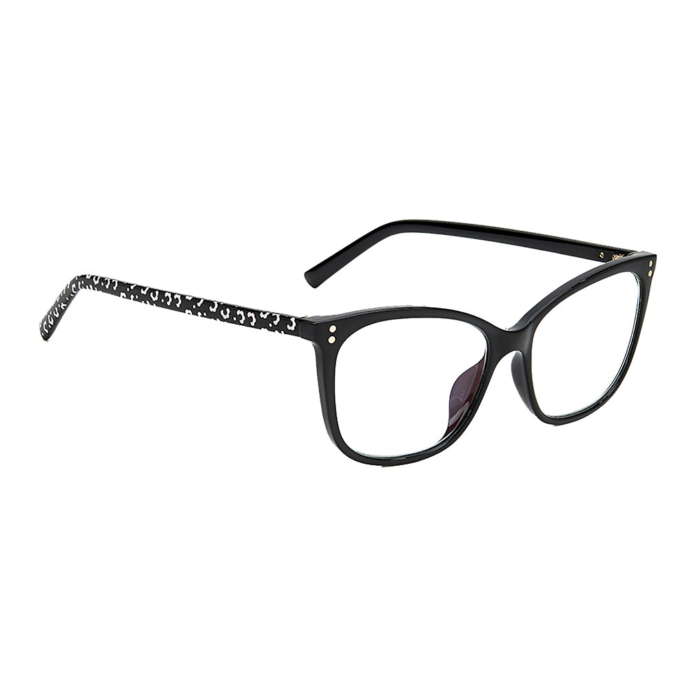 KS Aubree 807 53mm Womens Cat-Eye Eyeglasses