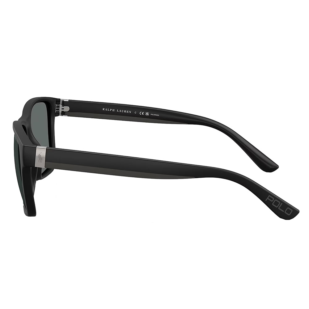 PH 4229U 500181 56mm Unisex Square Sunglasses