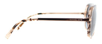 Adrianna II MK 2024 316213 Womens Square Sunglasses