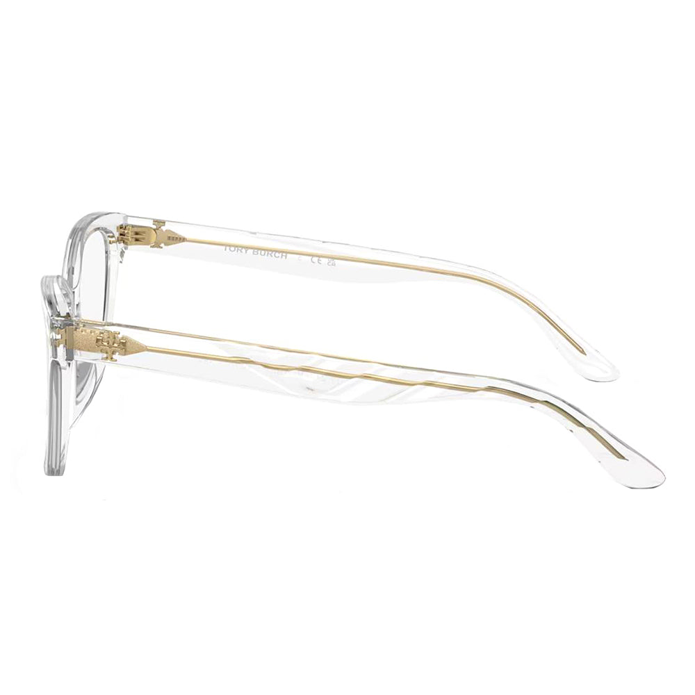 TY 2132U 1821 51mm Womens Rectangle Eyeglasses