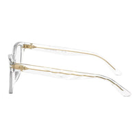 TY 2132U 1821 51mm Womens Rectangle Eyeglasses